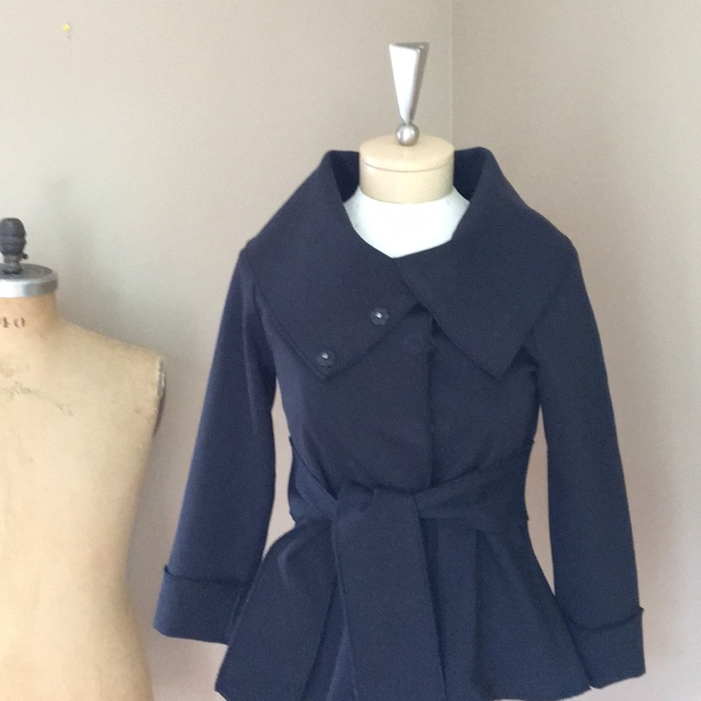 Jacket - Picture 5 of 7